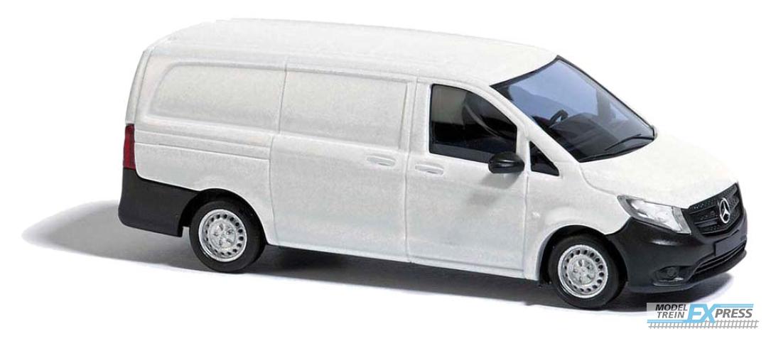 Busch autos 60203